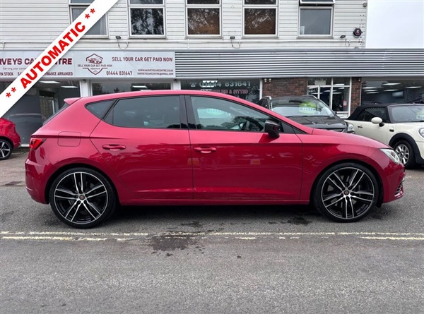 Large image for the Used Seat LEON