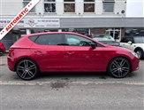 Used Seat Leon