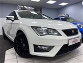 Used Seat Leon
