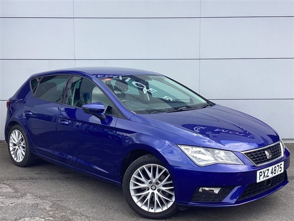 Large image for the Used Seat LEON