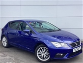 Used Seat Leon