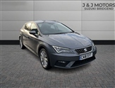 Used Seat Leon