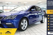 Used Seat Leon
