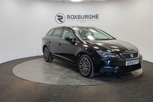 Large image for the Used Seat LEON