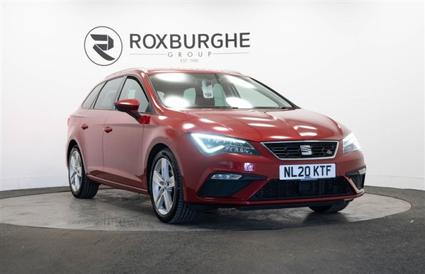 Large image for the Used Seat LEON