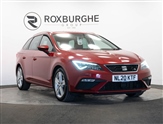 Used Seat Leon