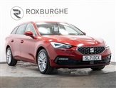 Used Seat Leon