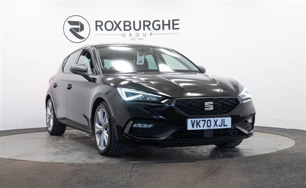 Large image for the Used Seat LEON