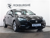 Used Seat Leon