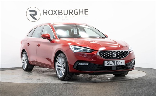 Large image for the Used Seat LEON