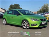 Used Seat Leon