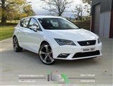 Used Seat Leon