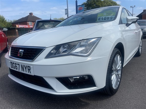 Large image for the Used Seat LEON