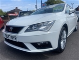 Used Seat Leon