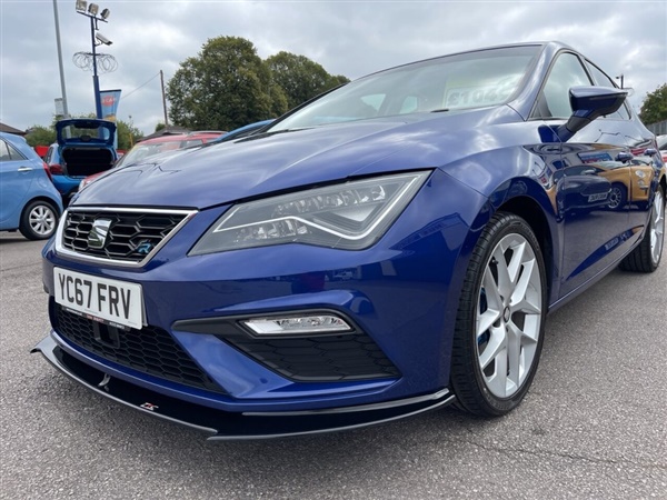 Large image for the Used Seat LEON