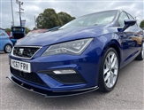 Used Seat Leon