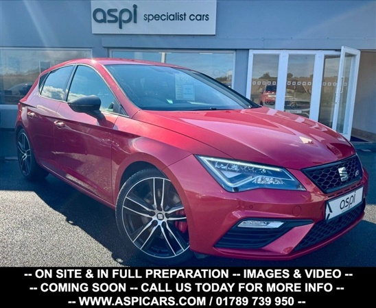 Large image for the Used Seat LEON