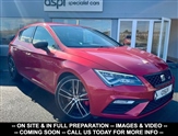 Used Seat Leon