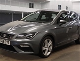 Used Seat Leon
