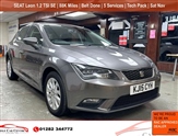 Used Seat Leon