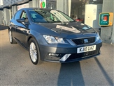 Used Seat Leon
