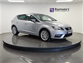Used Seat Leon
