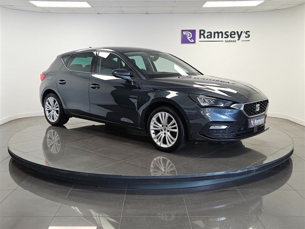 Large image for the Used Seat LEON