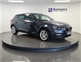 Used Seat Leon