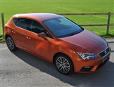 Used Seat Leon