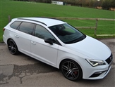 Used Seat Leon