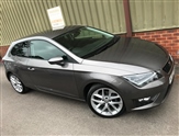 Used Seat Leon