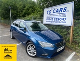 Used Seat Leon