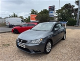 Used Seat Leon