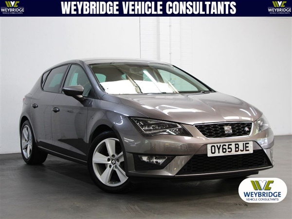 Large image for the Used Seat Leon