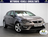 Used Seat Leon