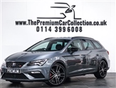 Used Seat Leon