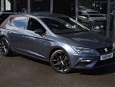 Used Seat Leon