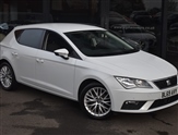 Used Seat Leon