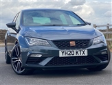 Used Seat Leon