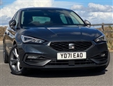 Used Seat Leon