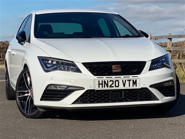 Large image for the Used Seat Leon