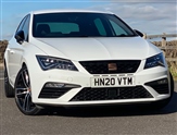 Used Seat Leon