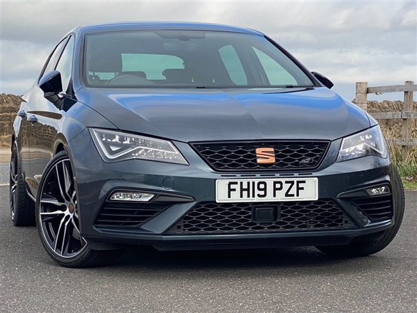Large image for the Used Seat Leon