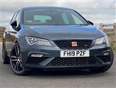 Used Seat Leon