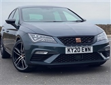 Used Seat Leon