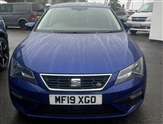 Used Seat Leon