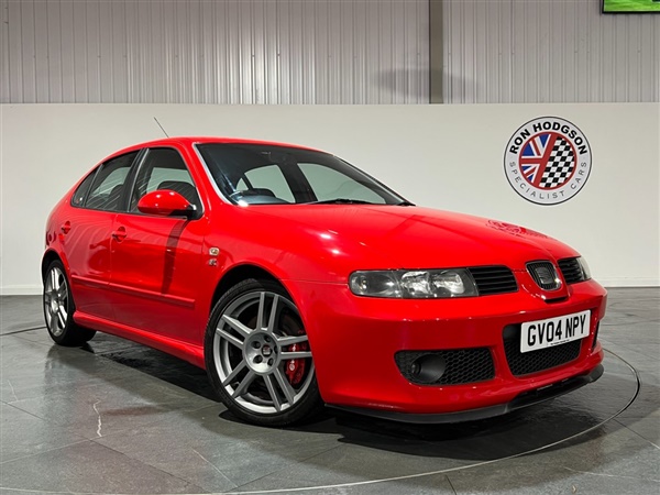 Large image for the Used Seat Leon