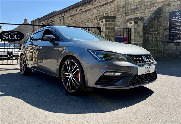 Large image for the Used Seat Leon