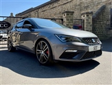 Used Seat Leon