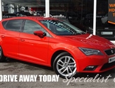 Used Seat Leon